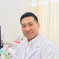 百瀬医師